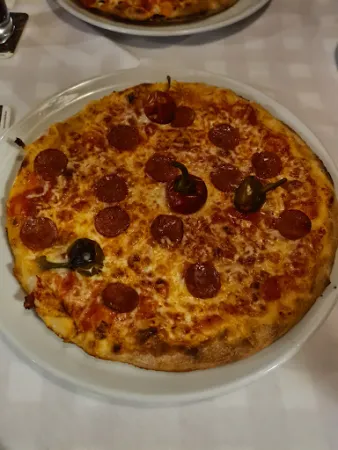 Bild von Gaststätte Ristorante Pizzeria Adler