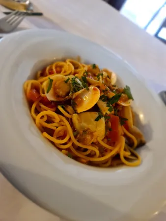Bild von Gaststätte Ristorante Pizzeria Adler