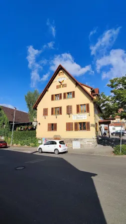 Bild von Gaststätte Ristorante Pizzeria Adler