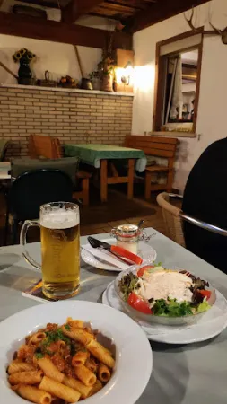 Bild von Gaststätte Ristorante Pizzeria Adler