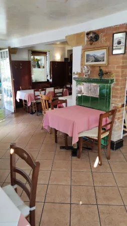 Bild von Gaststätte Ristorante Pizzeria Adler