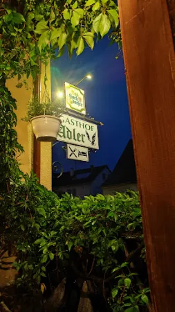 Bild von Gaststätte Ristorante Pizzeria Adler