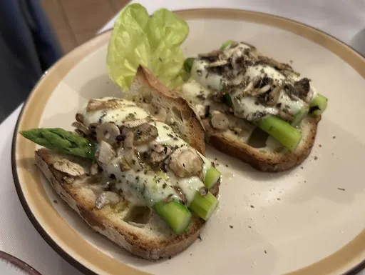 Bild von Gaststätte Ristorante Pizzeria Adler