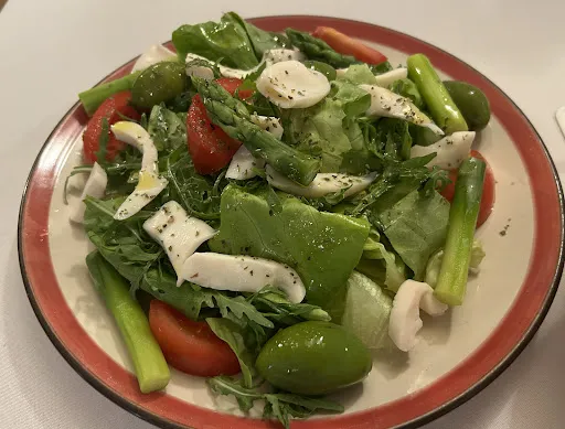 Bild von Gaststätte Ristorante Pizzeria Adler