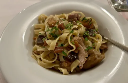 Bild von Gaststätte Ristorante Pizzeria Adler