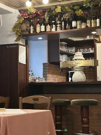 Bild von Gaststätte Ristorante Pizzeria Adler