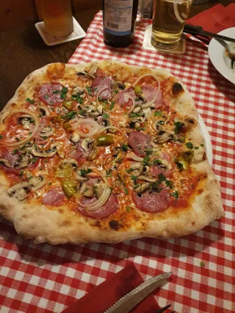 Bild von Pizzeria Da Nico