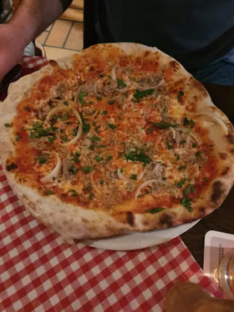 Bild von Pizzeria Da Nico