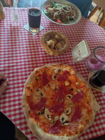 Bild von Pizzeria Da Nico