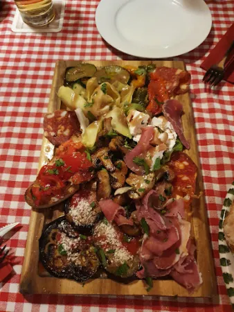 Bild von Pizzeria Da Nico