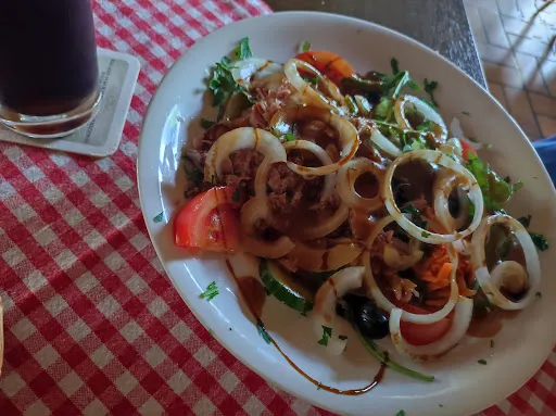 Bild von Pizzeria Da Nico