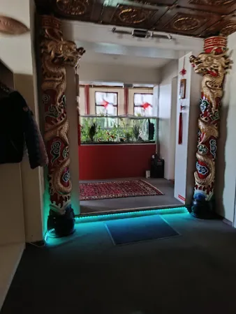 Bild von Chinesisches Restaurant Hongkong
