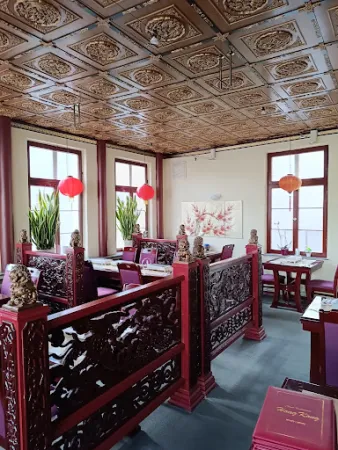 Bild von Chinesisches Restaurant Hongkong