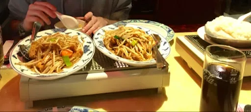 Bild von Chinesisches Restaurant Hongkong