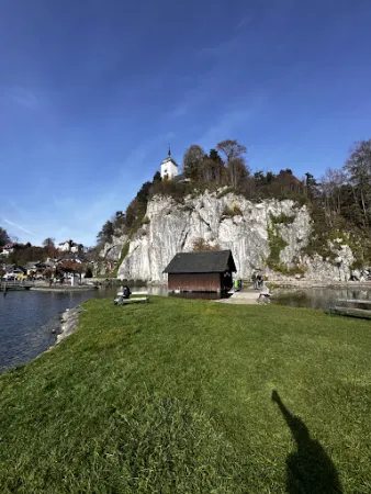 Bild von Café Johannsberg