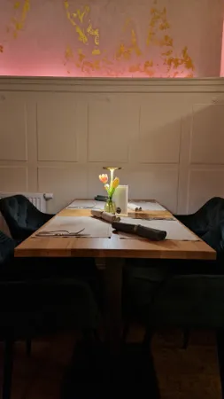 Bild von Restaurant Hölderlinturm