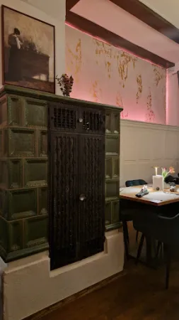 Bild von Restaurant Hölderlinturm