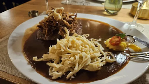Bild von Restaurant Hölderlinturm