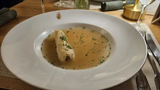 Bild von Restaurant Hölderlinturm