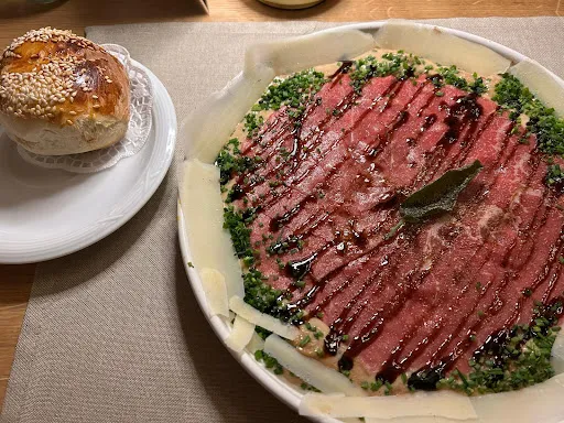 Bild von Restaurant Hölderlinturm