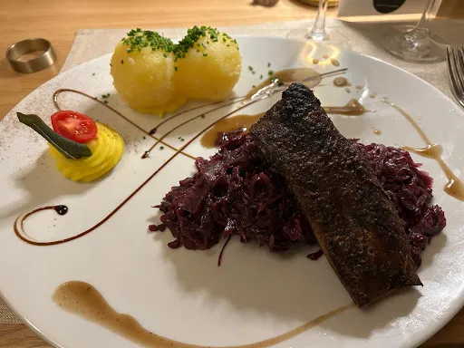 Bild von Restaurant Hölderlinturm