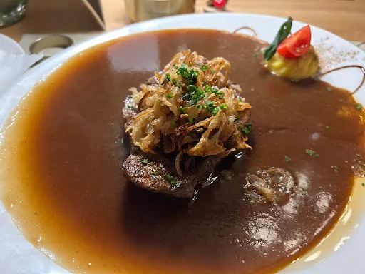 Bild von Restaurant Hölderlinturm
