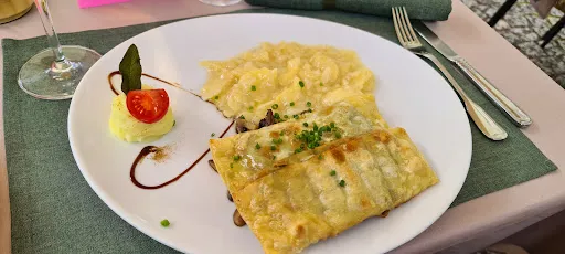 Bild von Restaurant Hölderlinturm