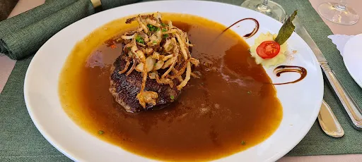 Bild von Restaurant Hölderlinturm