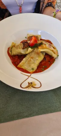 Bild von Restaurant Hölderlinturm