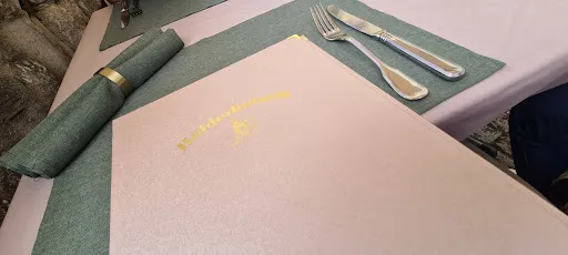 Bild von Restaurant Hölderlinturm