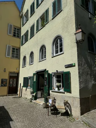 Bild von Restaurant Hölderlinturm