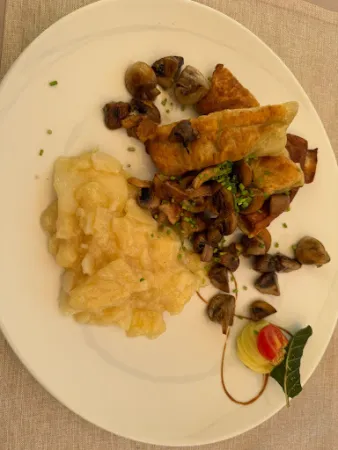Bild von Restaurant Hölderlinturm