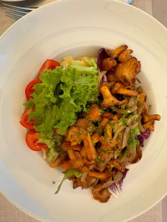 Bild von Restaurant Hölderlinturm