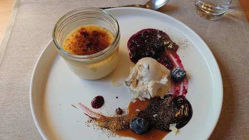 Bild von Restaurant Hölderlinturm