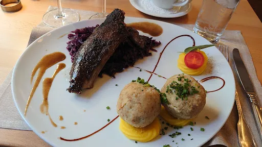 Bild von Restaurant Hölderlinturm