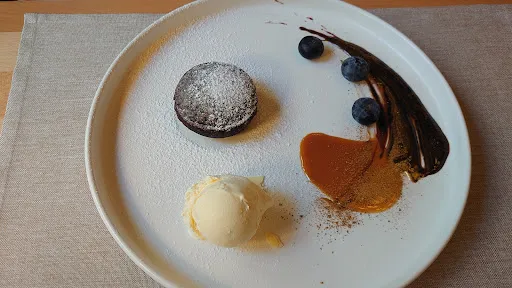Bild von Restaurant Hölderlinturm
