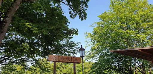 Bild von Biergarten