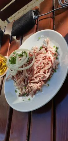 Bild von Biergarten