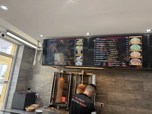 Bild von Alamut Restaurant