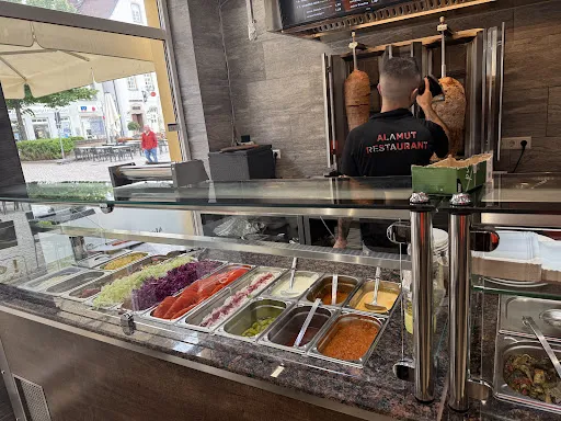Bild von Alamut Restaurant