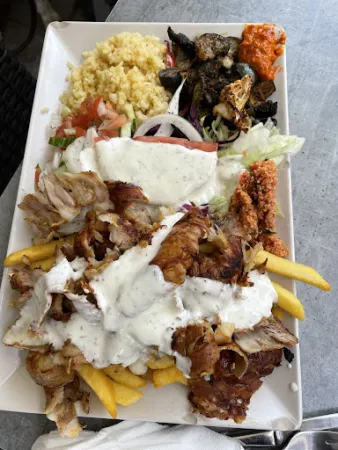 Bild von Alamut Restaurant