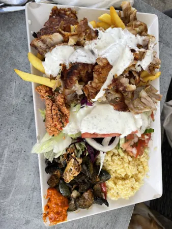 Bild von Alamut Restaurant