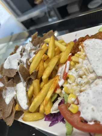 Bild von Alamut Restaurant