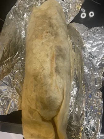 Bild von Blitz Döner