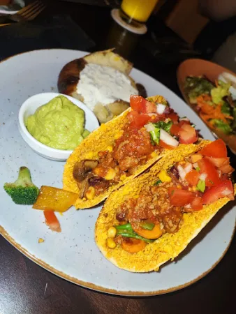 Bild von LiVa’s - Mexico Rottenburg