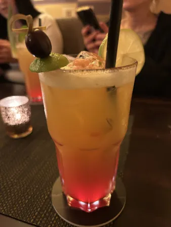 Bild von LiVa’s - Mexico Rottenburg