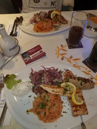 Bild von ENGEL Griechisches Restaurant