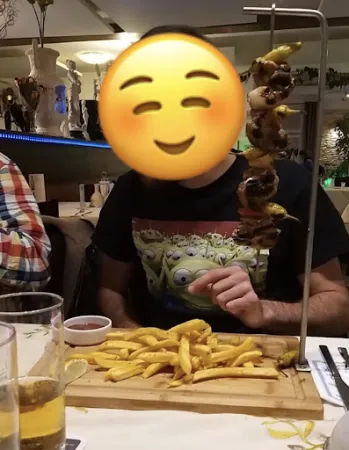 Bild von ENGEL Griechisches Restaurant