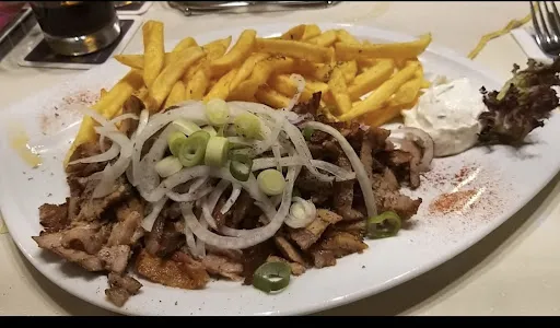 Bild von ENGEL Griechisches Restaurant