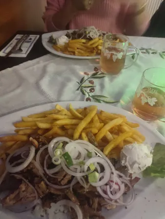 Bild von ENGEL Griechisches Restaurant